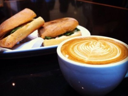 one tree coffee