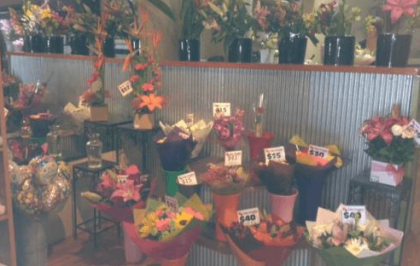 Fantastic supply - Bay Flowers and Gifts - Fraser Coast