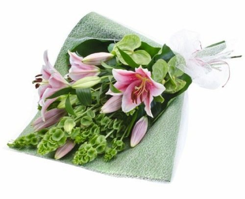 Beautiful bouquets, Central Coast Florist - Gosford