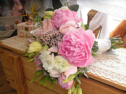 A beautiful arrangement, Flowers on the Coast - Gosford