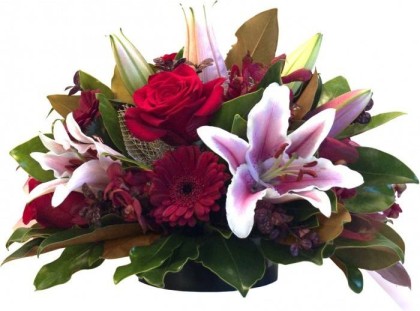 Stunning bouquet - Infinity Flowers and Gifts - Fraser Coast