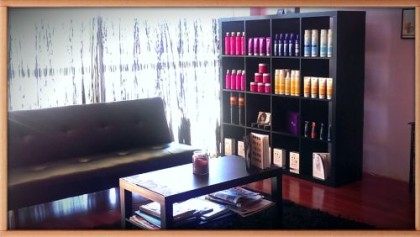 Premium products, Jelant Hair Studio - Mount Isa