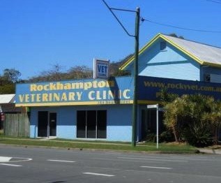 Your pet will be in the best of hands, Rockhampton Veterinary Clinic - Rockhampton