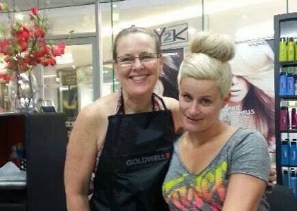 Friendly hairdressers, Cotton On Hair Design - Sunshine Coast
