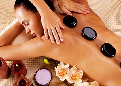 Relaxation at its best, Organica Day Spa - Sunshine Coast