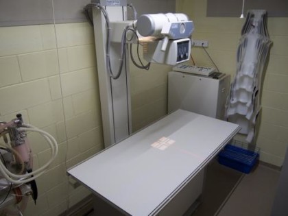 Modern technology, Mount Isa Veterinary Surgery - Mount Isa
