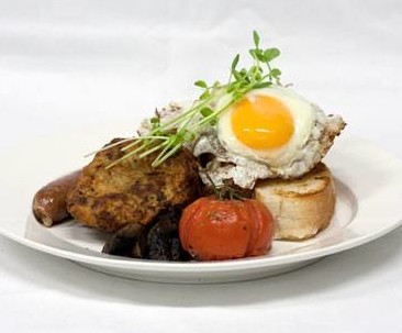 Where the food is nothing short of amazing, Fat Fish Beachfront Bistro - Port Macquarie