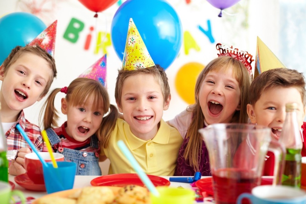 3 kids party paradises in Coffs Harbour - Localsearch