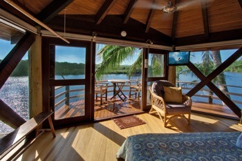 Magical views, A Beach House At Byron - Byron Bay