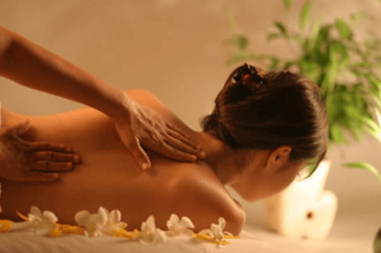 Authentic Thai massage, Byron Herbal Thai Massage - Byron Bay