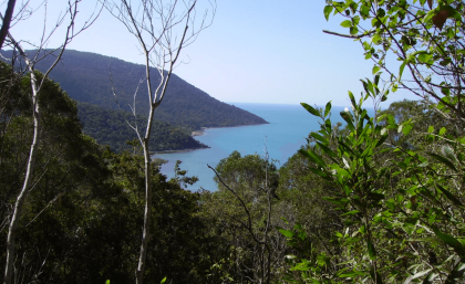 The natural wonders of -Conway National Park