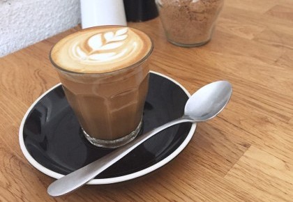 Enjoy a great coffee, Daark Espresso - Gold Coast