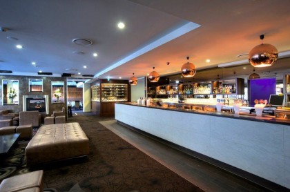 Premium hotel rooms and bars, Hotel Delany - Newcastle