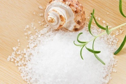Enjoy a salt scrub, Just For You Salt Cove - Wollongong