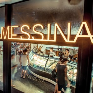 Step inside to ice cream heaven, Gelato Messina - Coolangatta