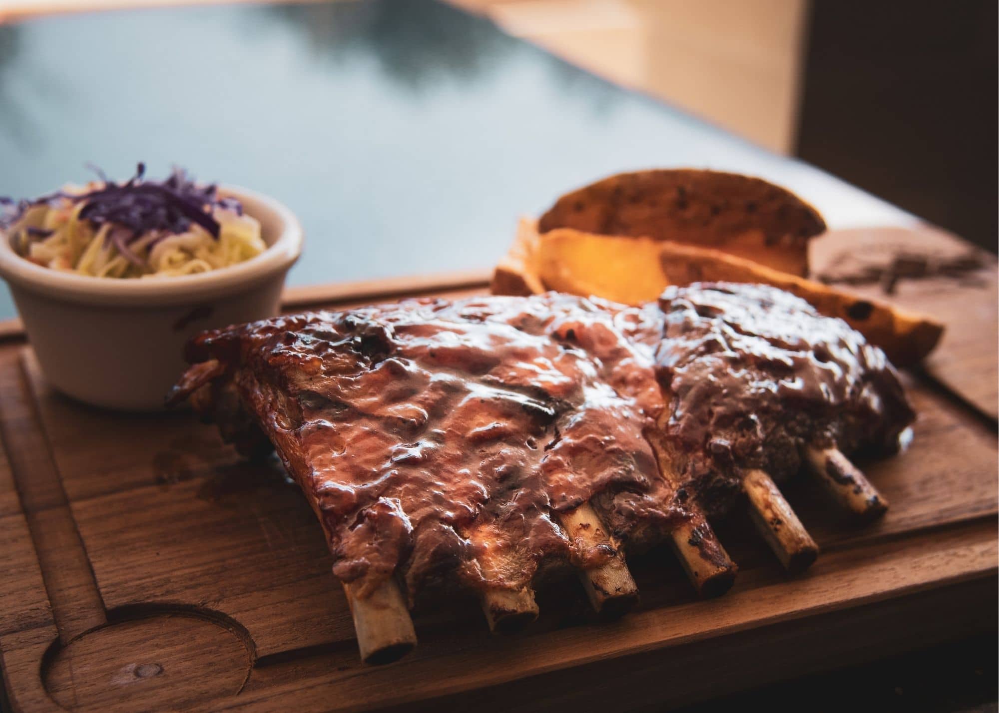 5 Best Places for Ribs in Newcastle Localsearch Newcastle Food Guide
