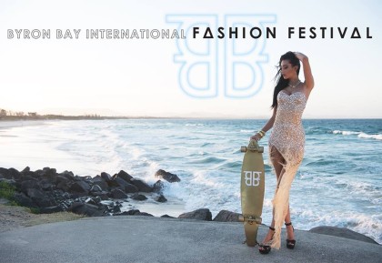 Byron Bay International Fashion Festival - Byron Bay