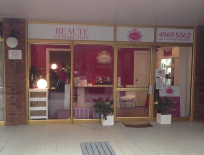 Step inside for pure relaxation, Beauté Connection - Newcastle