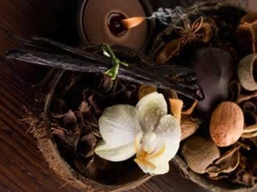 Chocolate indulgence, Ripple Massage - Tweed Coast