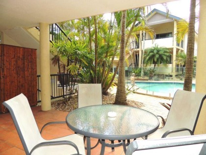 Perfect for family's, Outrigger Bay Apartments - Byron Bay