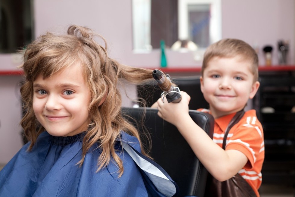 The ultimate kids haircuts in Coffs - Localsearch