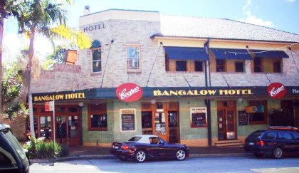 Friendly and inviting, Bangalow Hotel - Bangalow