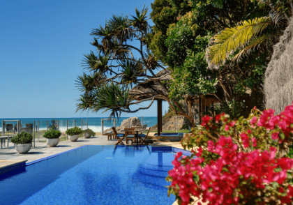 Simply stunning locations, Liapani Luxury Beach House - Coffs Harbour