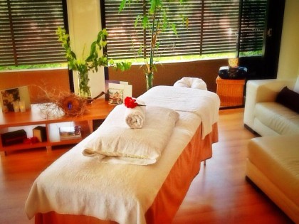 Relax and rejuvenate, Semaines Spa - Gold Coast