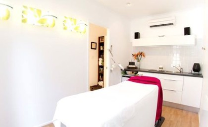Relax and be pampered, Studio 287 Beauty Salon - Coffs Harbour
