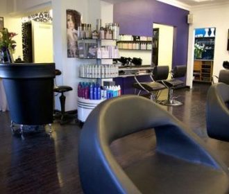 More than enough space to get your hair done with the girls, Nikki's Hair Design - Cairns