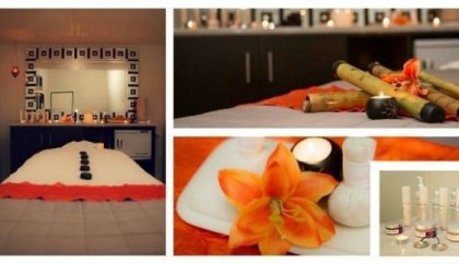 Calming and tranquil - Total Bliss Massage - Gold Coast