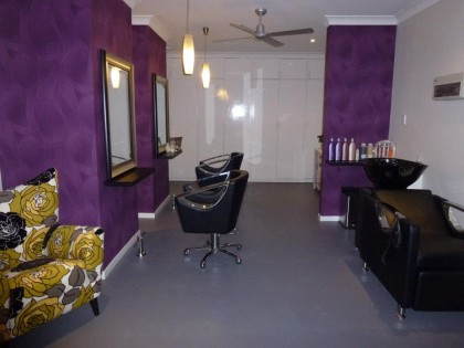 Relaxing location, Sublime Hair by Lou - Port Macquarie