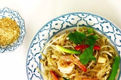 Fill up on fresh flavoursome cuisine, Ban-Na Thai - Mackay