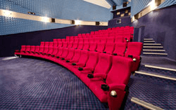 Visit these comfy cinemas, Alice Springs Cinema - Alice Springs