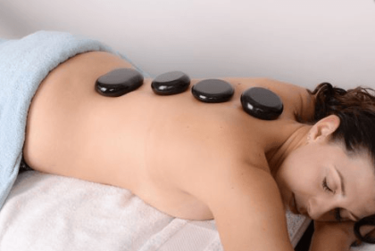 Hot stone massage, BeautyLicious Mackay - Mackay