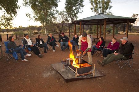 Experience the outback, RT Tours - Alice Springs