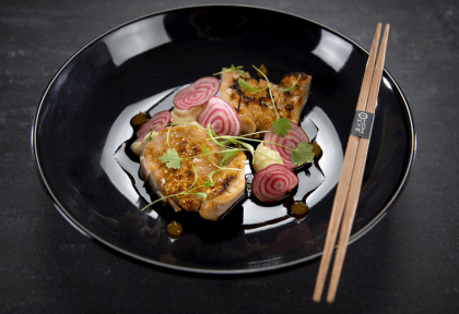 Delicious Asian cuisine, Kiyomi - Gold Coast