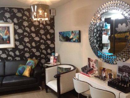 Lovely location, Little Miss Gorgeous Beauty Therapy - Maitland