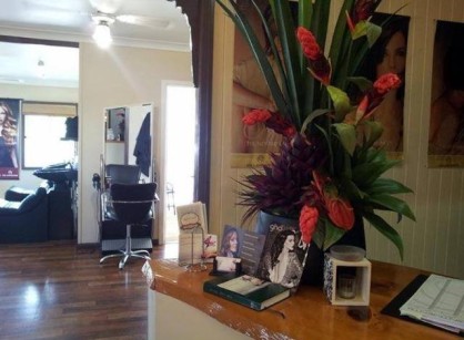 Be pampered, Northern Beaches Hair & Beauty - Mackay