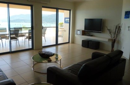 The penthouse, Sea Star Apartments - Airlie Beach