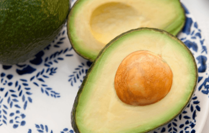 Avocados are packed with essential nutrients and vitamins!