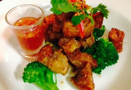 Delicious cuisine, Westbury Thai Restaurant - Dubbo