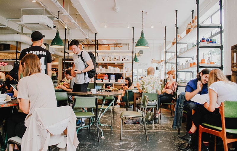 The top 5 Cafes in Byron Bay Localsearch