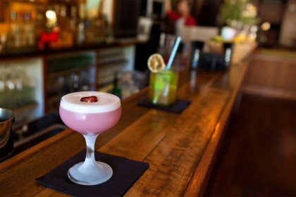 The best cocktails, Casa De Loco - Newcastle