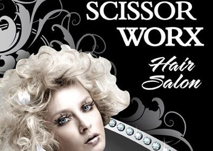 A hair salon you can trust, Scissor Worx - Sunshine Coast
