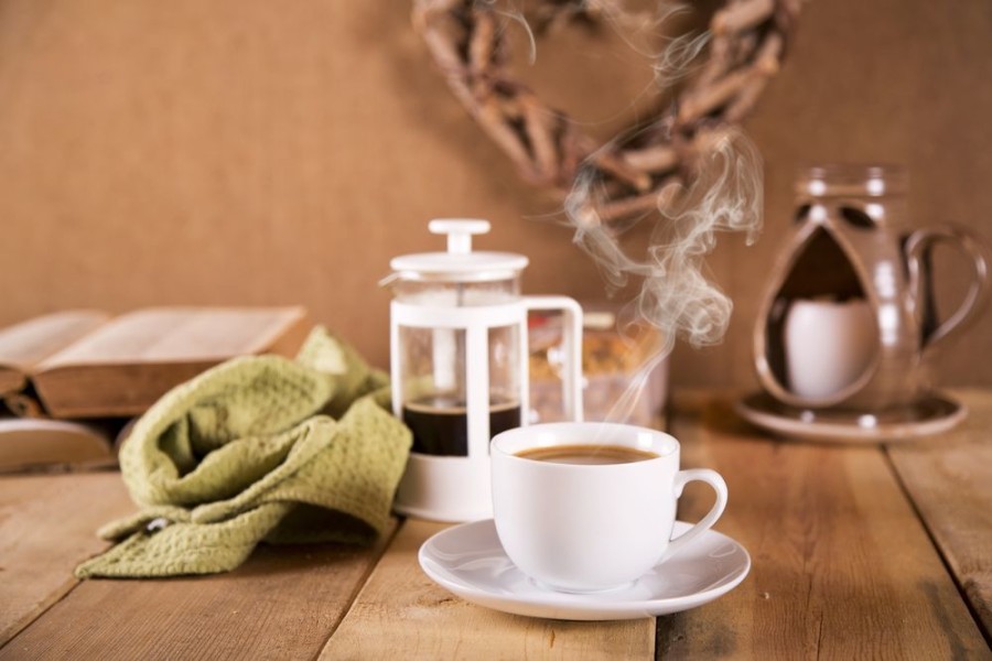 How to make the perfect coffee at home! Localsearch