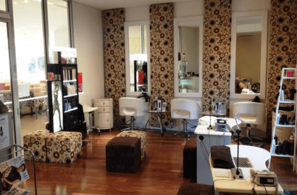 Relaxing location, Soho Beauty Therapy - Wollongong