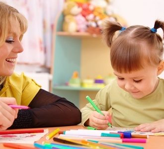 Close attention for all kids, Super Kids Child Care Centre - Wyong