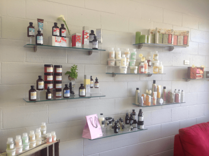 Premium products, Reflections Hair Studio - Armidale