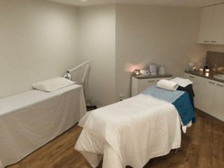 Simply relax and unwind, Clarins Beauty Spa - Ballina